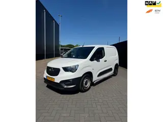 Opel Combo 1.5D L1H1 Edition (MARGE AUTO) (GEEN BTW)