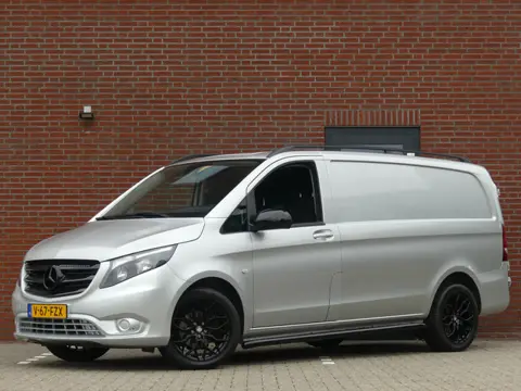 Mercedes-Benz Vito 114 CDI Lang Airco/Camera/Navigatie/Cruise control