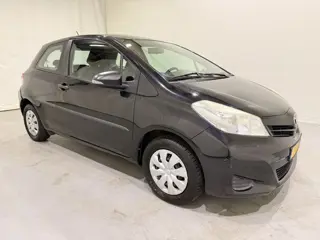 Toyota Yaris 1.0 VVT-i Comfort (bj 2014)