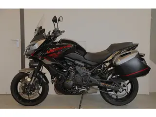 Kawasaki Versys 650 Special Edition ABS Nieuwstaat!!!