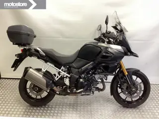 Suzuki DL 1000 A ADVENTURE (bj 2016)
