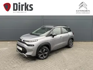 Citroën C3 Aircross 110pk Feel (Navigatie - Automatische Airco - LED - Apple Carplay - Parkeersensor