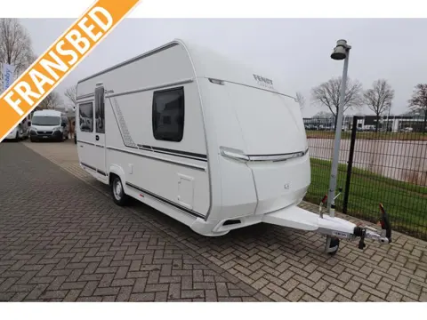 Fendt Bianco Activ 445 SFB MEGA KORTING / 288