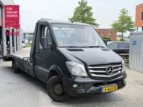 Mercedes-Benz Sprinter 316 2.2 CDI L3 kEGGER AUTOTRANSPORTER | AIRCO | CRUISE | LUCHTVERING | ELEKTR