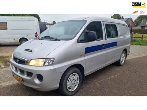 Hyundai H 200 GEZOCHT GEVRAAGD ALLE H200 H 200 H300 H 300 TOPPRIJS 0613896819