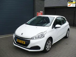 Peugeot 208 1.0 PureTech Access