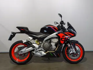 Aprilia TUONO 660 FACTORY (bj 2025)