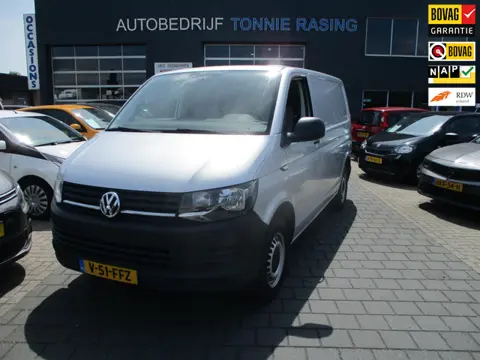 Volkswagen TRANSPORTER 2.0 TDI L1H1