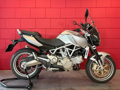 Aprilia MANA 850 | AUTOMAAT (bj 2008)