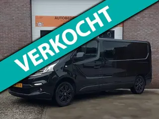 Fiat Talento 2.0 MultiJet L2H1 Business Pro DC