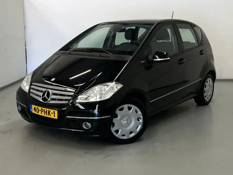 Mercedes-Benz A-klasse 160 / Airco / Bluetooth / Meeneemprijs