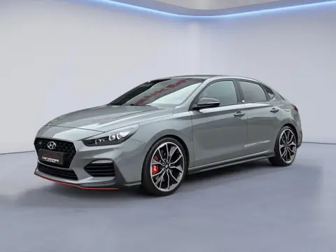 Hyundai i30N 2.0 T-GDI N2 Performance /Apple Carplay/Camera/Stoel+Stuur Verwarm./Alcantara elektr. s