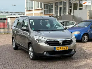 Dacia LODGY 1.2 TCe Ambiance 7p.