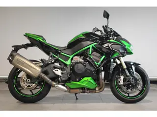 Kawasaki Z H2 SE BTW MOTOR !!! (bj 2022)