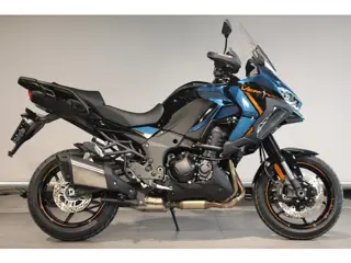 Kawasaki VERSYS 1100 S (bj 2026)