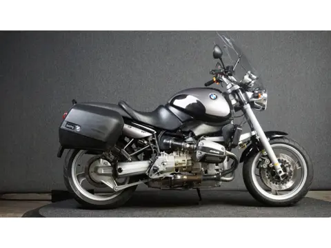 BMW R1100R Nette R1100R (bj 1997)