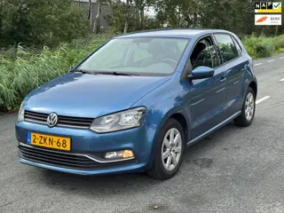 Volkswagen Polo 1.2 TSI Comfortline / AIRCO / NAVI / NAP