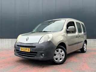 Renault Kangoo Family 1.6-16V Expression * Airco * Cruise * Elek-ramen *
