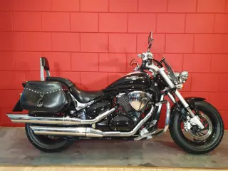 Suzuki M 800 INTRUDER | 1E EIGENAAR (bj 2010)