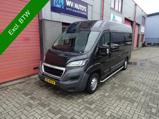 Peugeot Boxer 330 2.2 HDI L2H2 XR 3 zits airco (bj 2016)