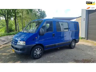 Citroen Jumper GEZOCHT GEVRAAGD ALLE JUMPER DUCATO BOXER TOPPRIJZEN