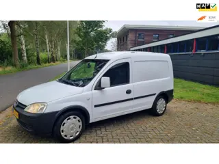 Opel COMBO-C-VAN GEZOCHT GEVRAAGD TOPPRIJZEN