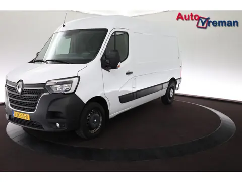 Renault Master T35 2.3 dCi 135 L2H3