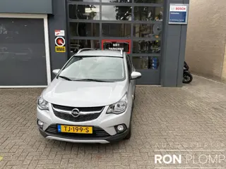 Opel KARL 1.0 Rocks Online Edition / Airco/ Apple carplay/ Cruise/ LED/ PDC/ LMV