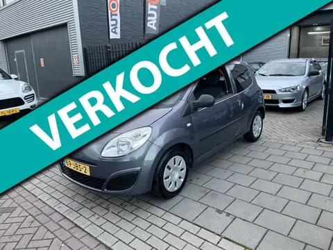 Renault Twingo 1.2 Authentique Airco NAP APK 1 Jaar