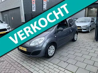 Renault Twingo 1.2 Authentique Airco NAP APK 1 Jaar