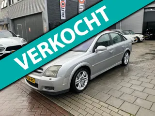 Opel Vectra GTS 3.2 V6 Elegance Schuifdak Airco NAP APK