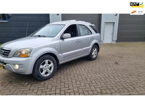 Kia Sorento GEZOCHT GEVRAAGD ALLE KIA SORENTO TOPPRIJS 0613896819