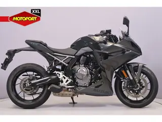 Suzuki GSX-8R (bj 2024)