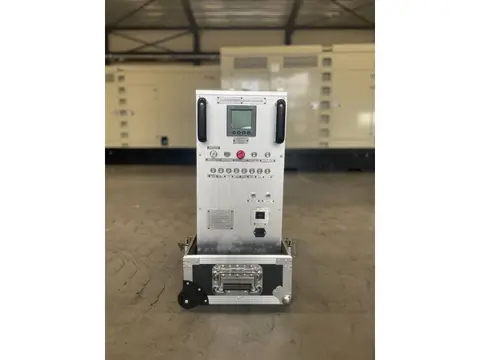 DPX Power Loadbank 100 kW - DPX-30020 (bj 2025)