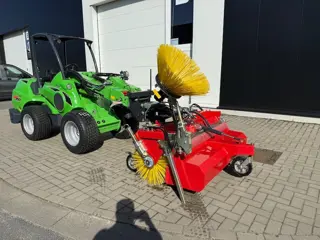 KR Maschinen KM590-1550 (bj 2024)