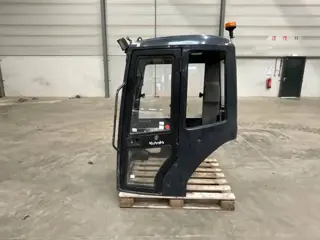 Kubota KX 91-3 / KX 101-3