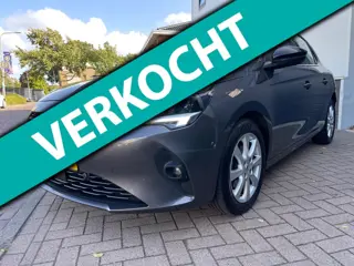 Opel Corsa 1.2 Elegance/Dealer-onderhouden/Camera/Climate-c/Cruise-c/CarPlay/LED/Virtual/Lane asist