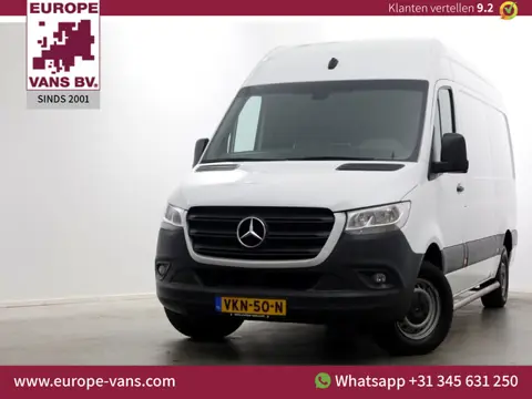 Mercedes-Benz Sprinter 315 CDI 150pk RWD L2H2 9G Automaat Airco/Navi/Camera 06-2021