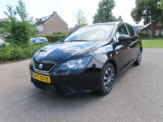 SEAT Ibiza 1.2 Club (bj 2015)