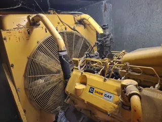 Caterpillar 3408 CAT (bj 1992)