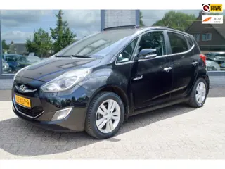 Hyundai Ix20 1.6i i-Vision OPEN/PANORAMDAK|TREKHAAK