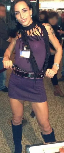 Dumore (43) #Enschede, NL Lekker gek,