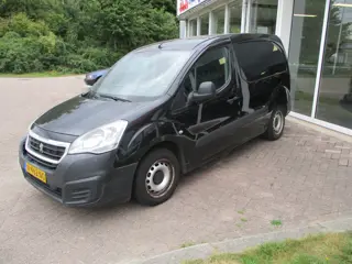 Peugeot Partner 120 1.6 BlueHDi 75 L1 Pro Marge! (bj 2018)