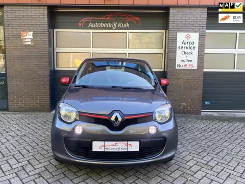 Renault Twingo 1.0 SCe Collection lage km stand nap