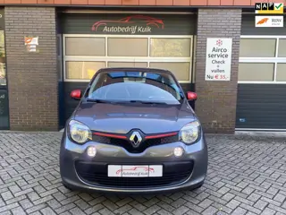 Renault Twingo 1.0 SCe Collection lage km stand nap