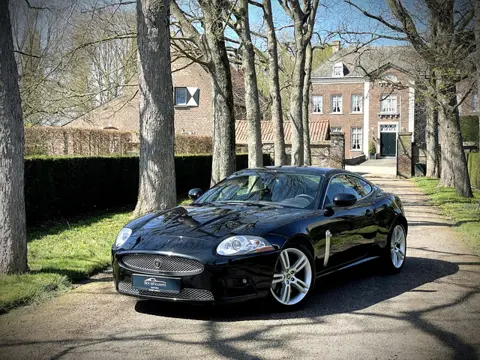 Jaguar XKR 4.2 V8 Coupé / YOUNGTIMER / EXCELLENT (bj 2007)