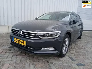 Volkswagen Passat Variant 1.5 TSI Comfortline Business - Clima - Schade - BPM