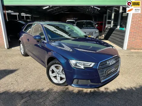 Audi A3 1.4 TFSI CoD Sport|CRUISE/PDC/NAVI/