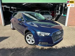 Audi A3 1.4 TFSI CoD Sport|CRUISE/PDC/NAVI/