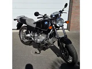 BMW R100R R 100 R (bj 1994)